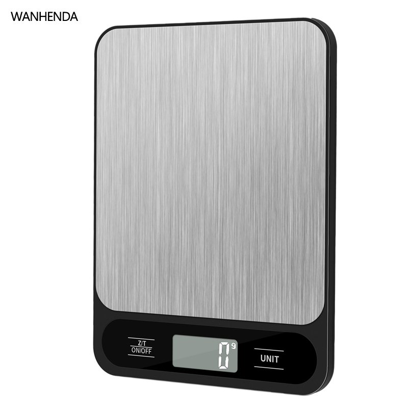 Candle Wax Scale - Báscula Digital de cocina de 10kg,