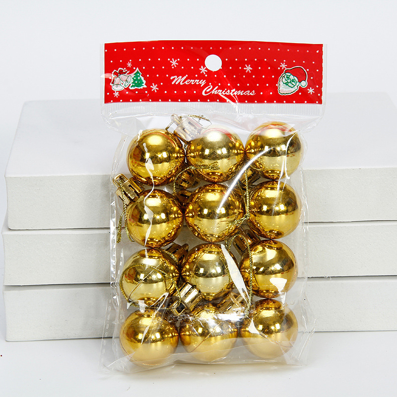 12 Uds. Bolas de Navidad de 3c - Candle Lighter reseña y precio