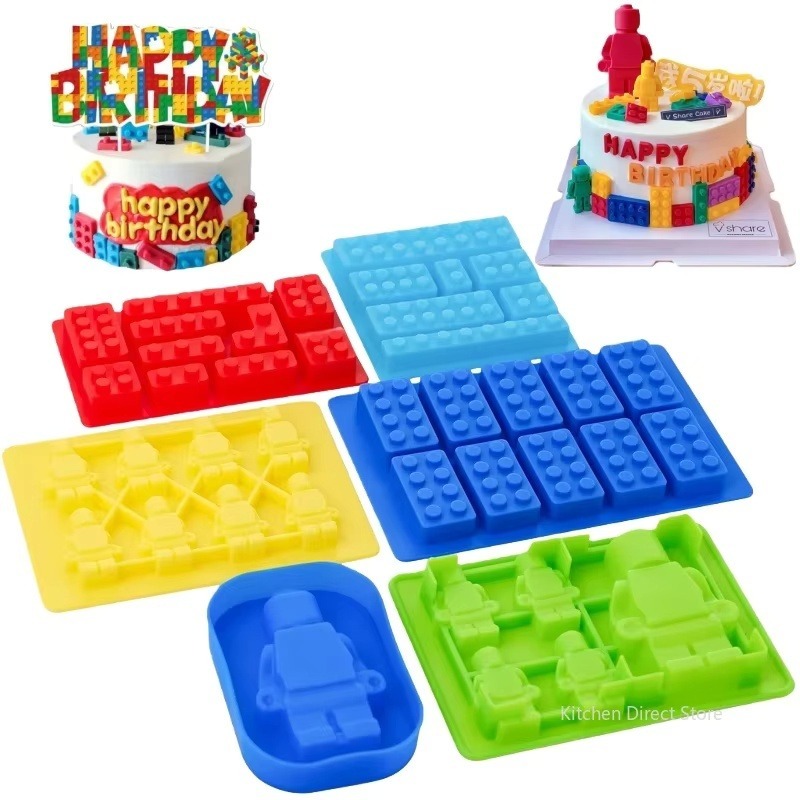 Molde de silicona para velas c - Candle Molds reseña y precio