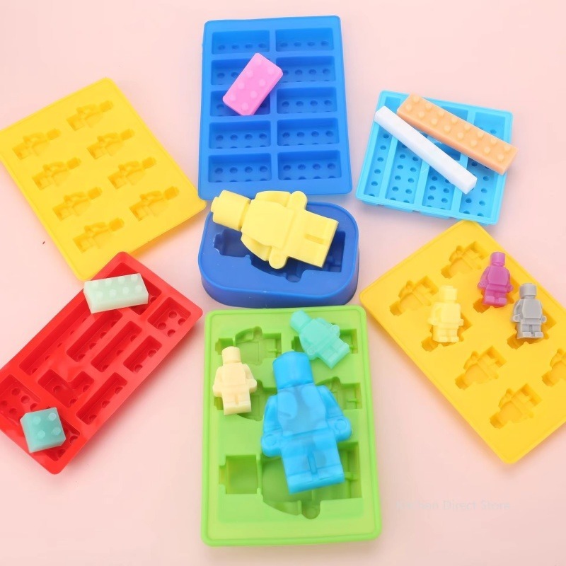 Molde de silicona para velas c - Candle Molds reseña y precio