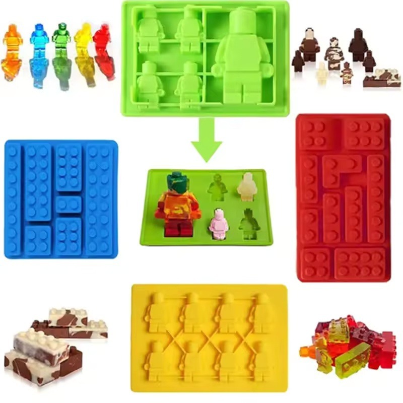 Molde de silicona para velas c - Candle Molds reseña y precio