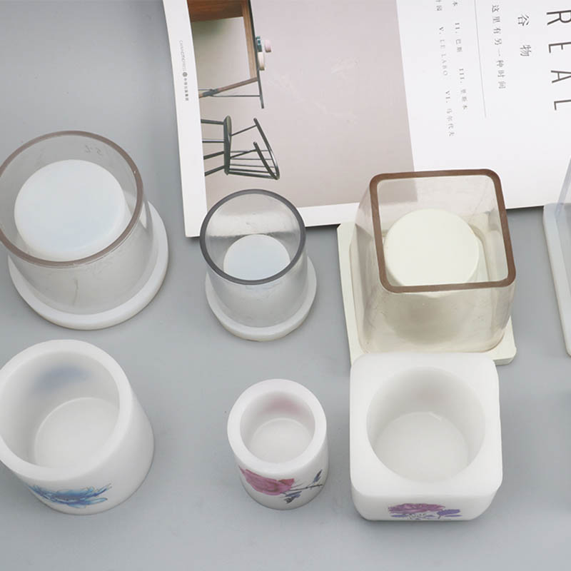 Molde acrílico para velas de t - Candle Lighter reseña y precio