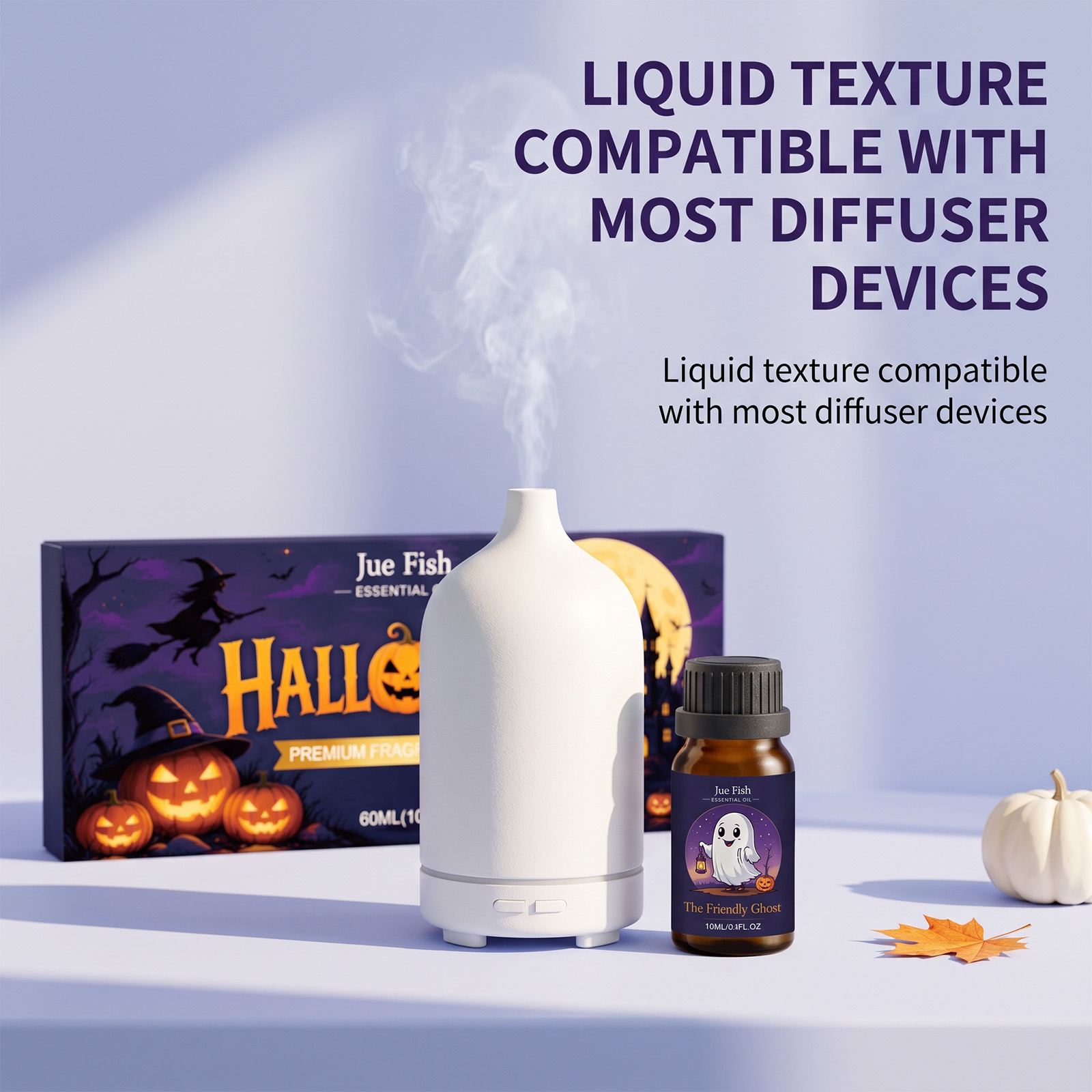 Set de aceites esenciales para - Candle Fragrance reseña y precio