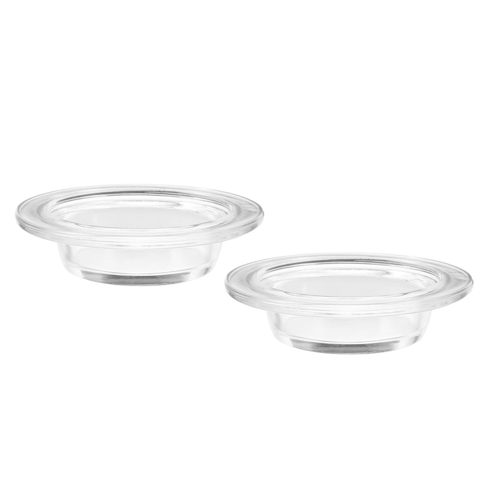 2 unidades de platos redondos  - Wax Melts reseña y precio