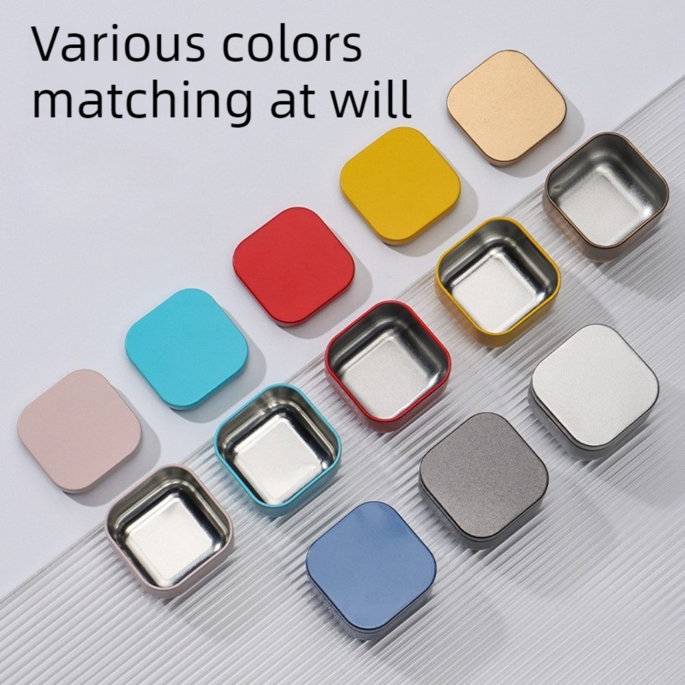 20 unidades de recipientes cua - Candle Containers reseña y precio