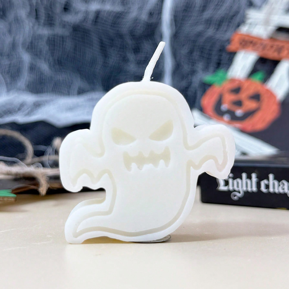 Vela Aromática Creativa de Cal - Soy Wax reseña y precio
