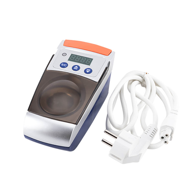 Calentador de cera Digital ana - Wax Melts reseña y precio