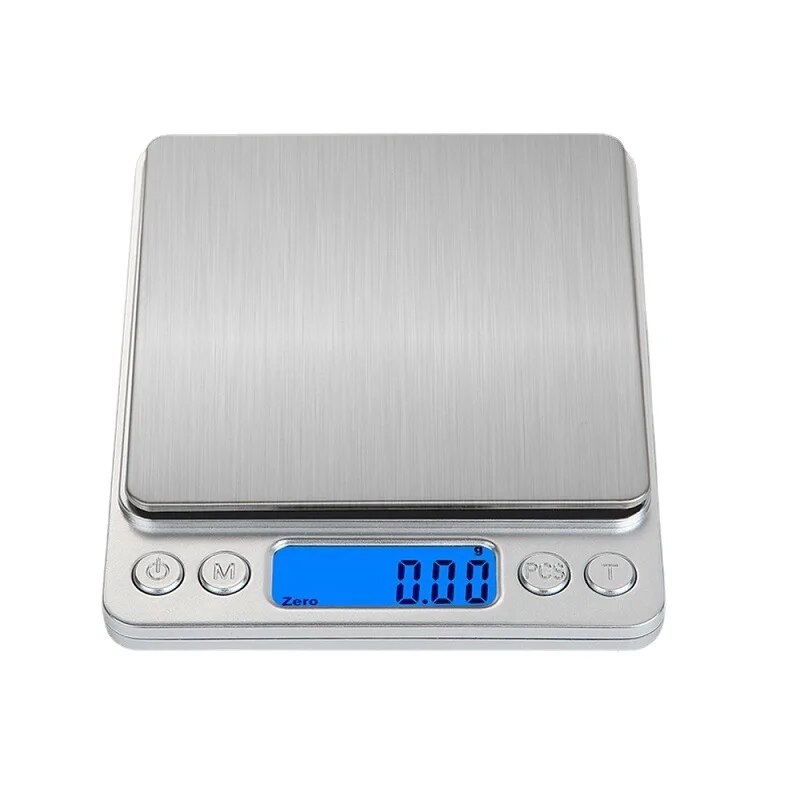 Escala digital mini 200g/0,01g - Candle Wax Scale reseña y precio