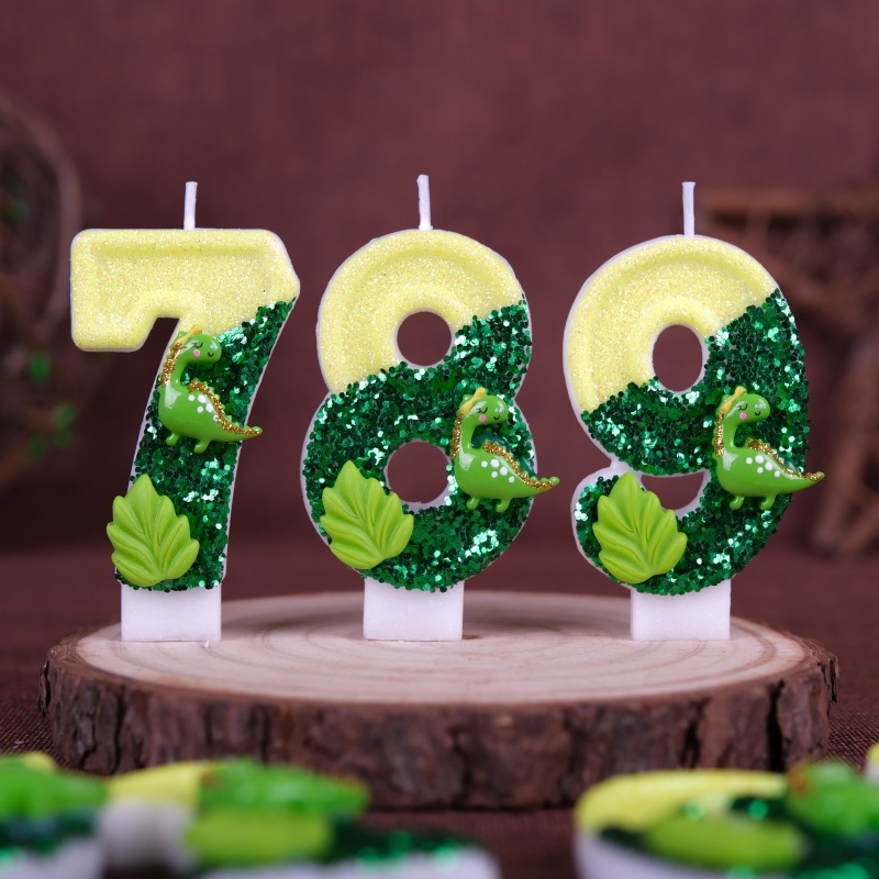 Nuevas Velas de Cumpleaños con - Soy Wax reseña y precio