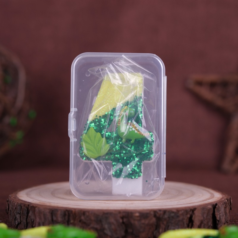 Nuevas Velas de Cumpleaños con - Soy Wax reseña y precio