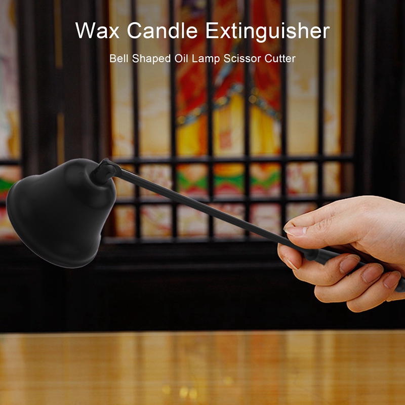 Juego de herramientas para vel - Candle Wick reseña y precio