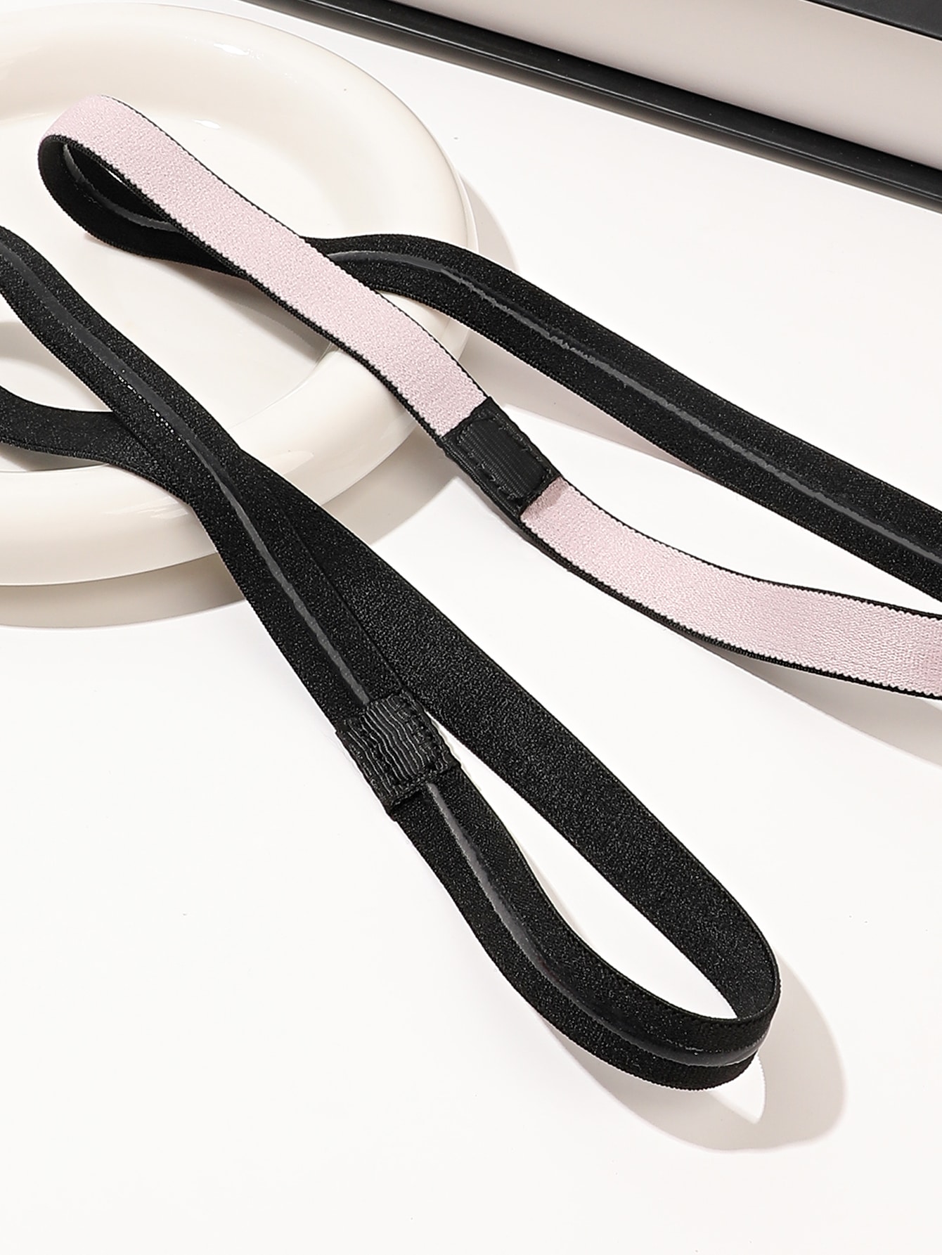 3/6 Uds. Diademas deportivas p - Candle Wick reseña y precio