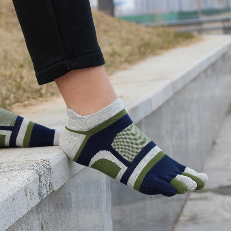 1/5 pares de calcetines deport - Candle Wick reseña y precio